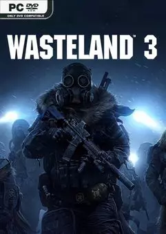 Wasteland 3: Digital Deluxe Edition  [PC]