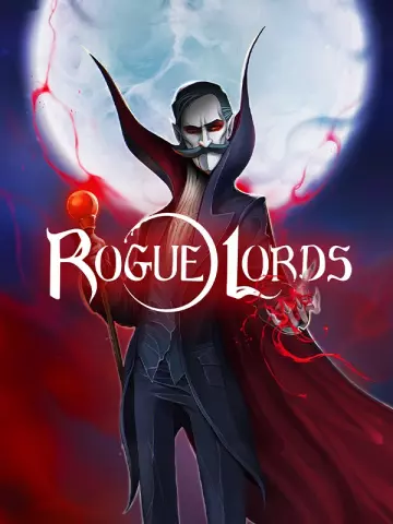 Rogue Lords  [PC]