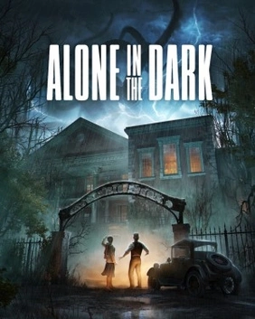 Alone in the Dark (2024)    v 1.0.5  [PC]