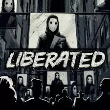 Liberated  [PC]