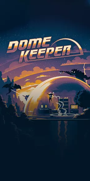 DOME KEEPER V41.1  [PC]