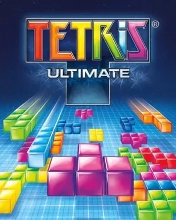 Tetris Ultimate  [PC]