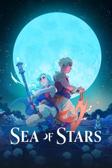 SEA OF STARS v12035774  [PC]