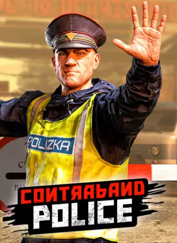 Contraband Police  [PC]