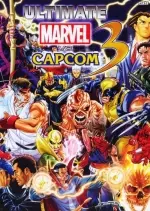 Ultimate Marvel Vs Capcom 3  [PC]