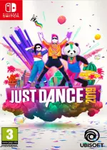 Just Dance 2019  [Switch]