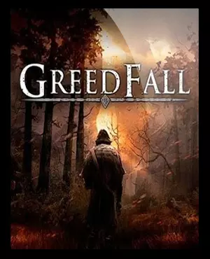 GreedFall  [PC]