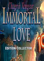 Immortal Love - Chagrin Vengeur  [PC]