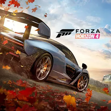 Forza Horizon 4 - Ultimate Edition - V1.332.904.2 [+DLCs]  [PC]