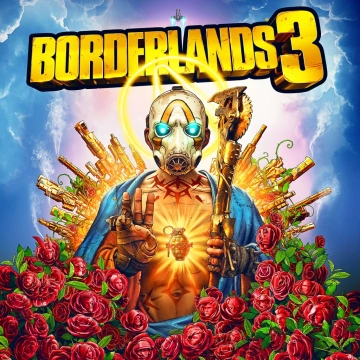 Borderlands 3 Directors Cut   build 11919094 (18 juillet 2024)  [PC]