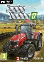 Farming Simulator 17  [PC]