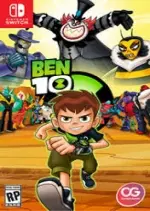 Ben 10  [Switch]