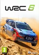 WRC 6  [PC]