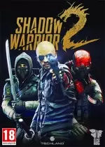 Shadow Warrior 2: Deluxe Edition  [PC]