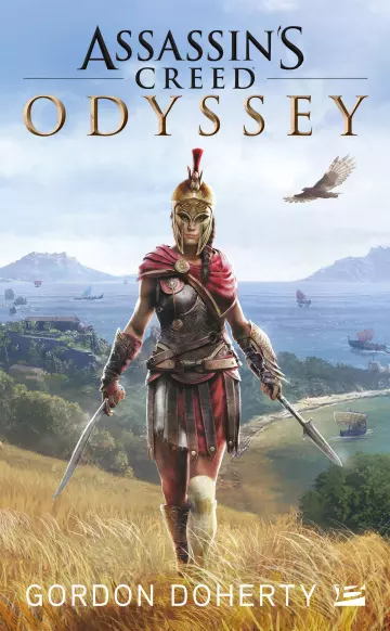 ASSASSIN'S CREED: ODYSSEY - ULTIMATE EDITION (V1.5.3 + ALL DLCS)  [PC]