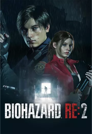 Resident Evil 2 v20191218  [PC]