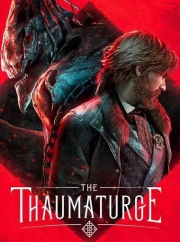 The Thaumaturge    v70.456  [PC]