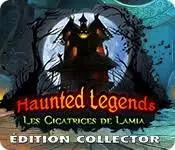 Haunted Legends - Les Cicatrices de Lamia  [PC]