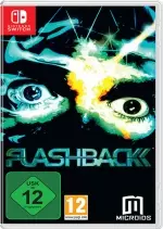 FLASHBACK  [Switch]