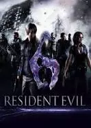 Resident Evil 6  v1.10/1.06 + All DLCs  [PC]