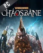 Warhammer: Chaosbane - Deluxe Edition (Slayer Edition Build 05.11.2020 + 4K Textures Pack + All DLCs)  [PC]