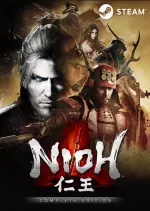 Nioh v1.21.01  [PC]