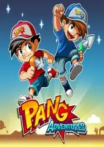 Pang Adventures  [Switch]