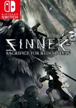 Sinner : Sacrifice for Redemption  [Switch]