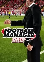 Football Manager 2017  [PC]