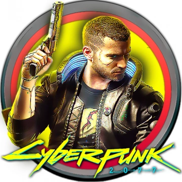 Cyberpunk 2077 v2.13 [PC]