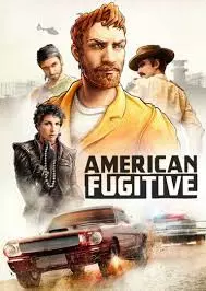 AMERICAN FUGITIVE V1.0.17341  [PC]