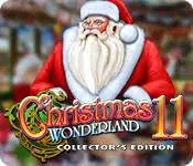 Christmas Wonderland 11 Collectors Edition 2020  [PC]