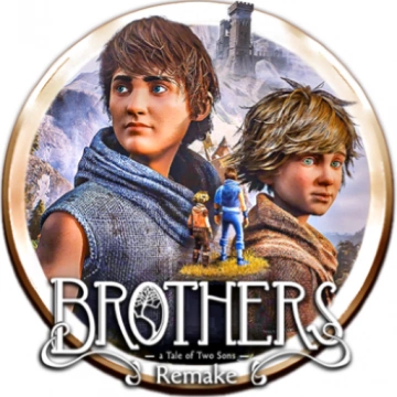 Brothers: A Tale of Two Sons Remake V1.0  [PC]