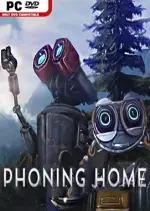 Phoning Home  [PC]