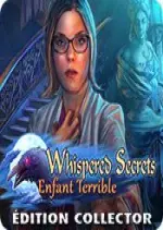 Whispered Secrets - Enfant Terrible Édition Collector  [PC]