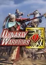 Dynasty Warriors 9  [PC]