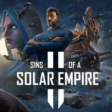 Sins of a Solar Empire II V28.2.0  [PC]