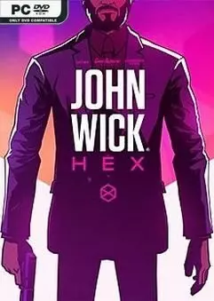 John Wick Hex  [PC]