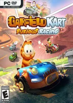 Garfield Kart Furious Racing v20200120  [PC]