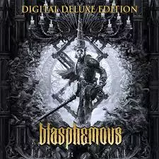 Blasphemous Digital Deluxe Edition  [PC]