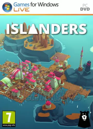 Islanders  [PC]