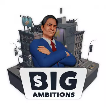 Big Ambitions 10812965  [PC]