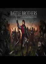 Battle Brothers  [PC]