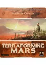 Terraforming Mars v.1.327.  [PC]