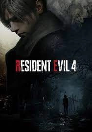 Resident Evil 4 BUILD 11025382  [PC]