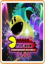 PAC-MAN CHAMPIONSHIP EDITION 2  [Switch]