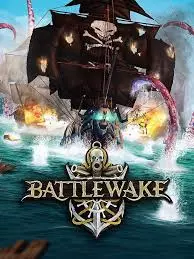 [VR] BATTLEWAKE  [PC]