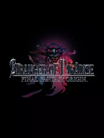 STRANGER OF PARADISE FINAL FANTASY ORIGIN  v1.01 + DLCs  [PC]