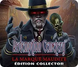 Redemption Cemetery 13 - La Marque Maudite Édition Collector 2019  [PC]