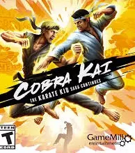 COBRA KAI: THE KARATE KID SAGA CONTINUES  [PC]